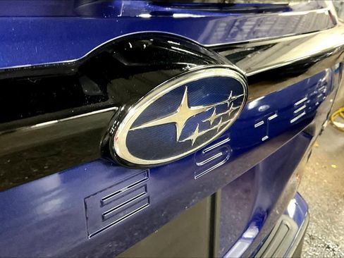 Used 2025 Subaru Forester Sport image 29