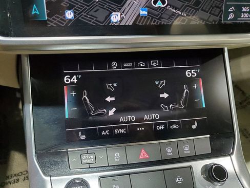 Used 2021 Audi A6 Premium Plus w/ Premium Plus Package image 32