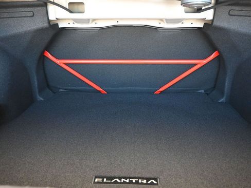 New 2026 Hyundai Elantra N image 17