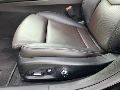 Certified 2023 Cadillac CT5 Sport w/ Parking Package RWD image 22
