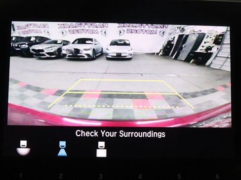 Used 2018 Honda Accord LX image 26