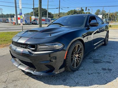 Used 2019 Dodge Charger SRT Hellcat w/ Harman/Kardon Audio Group