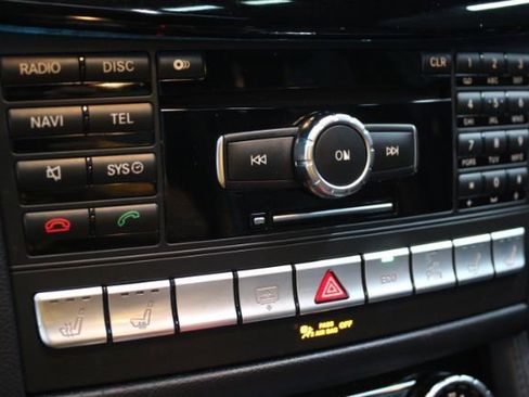 Used 2012 Mercedes-Benz CLS 63 AMG image 22