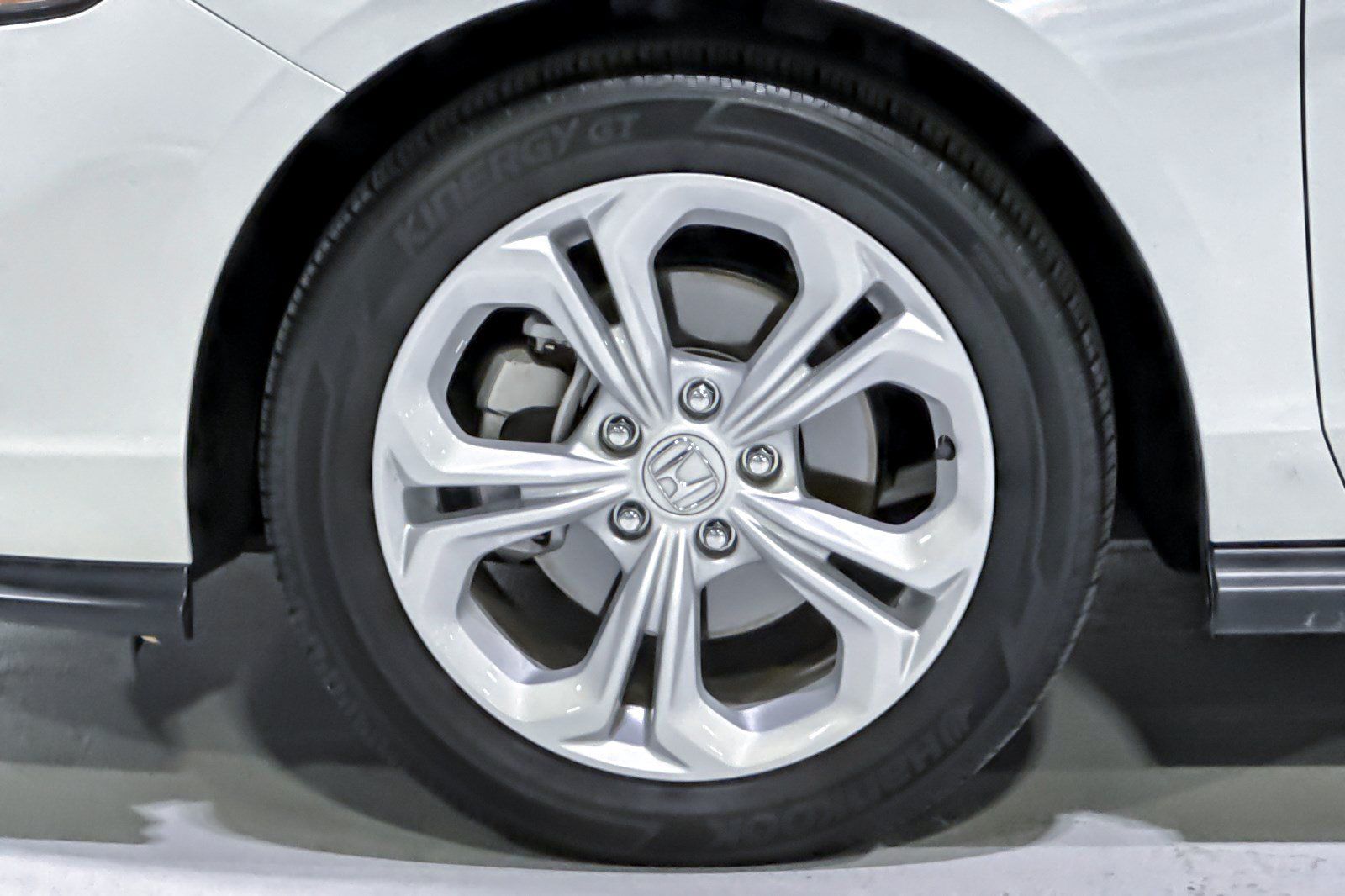 Used 2024 Honda Accord LX image 13