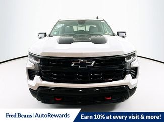 New 2026 Chevrolet Silverado 1500 LT Trail Boss w/ Convenience Package II video 2