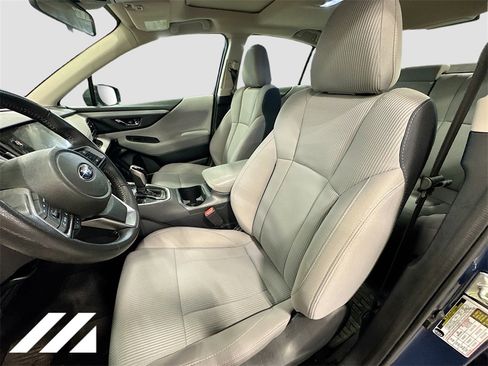 Certified 2024 Subaru Legacy Premium image 22