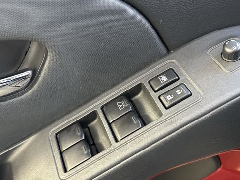 Used 2024 Nissan Frontier PRO-4X w/ Technology Package image 22