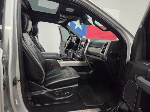 Used 2019 Ford F250 Platinum w/ Platinum Ultimate Package image 74