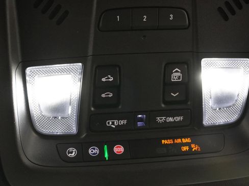 New 2026 Chevrolet Blazer RS w/ Driver Confidence II Package image 28