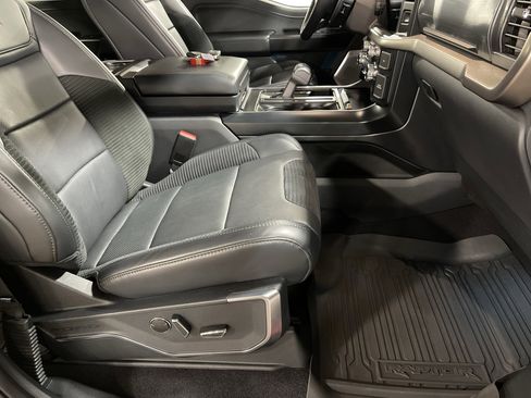 Used 2023 Ford F150 Raptor image 16