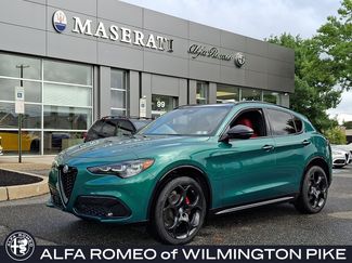 New 2026 Alfa Romeo Stelvio Sprint AWD/4WD video 1