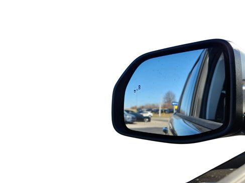 New 2025 Ford Bronco Sport Outer Banks image 13