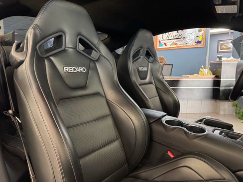 Used 2024 Ford Mustang GT Premium w/ GT Performance Package image 17