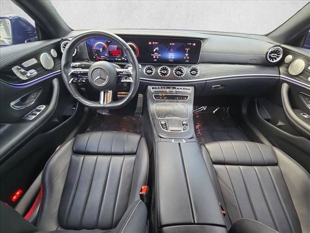 Used 2022 Mercedes-Benz E 450 Coupe image 19