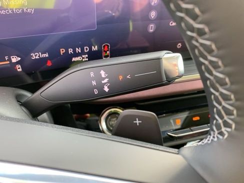 New 2026 Buick Envision Sport Touring image 20