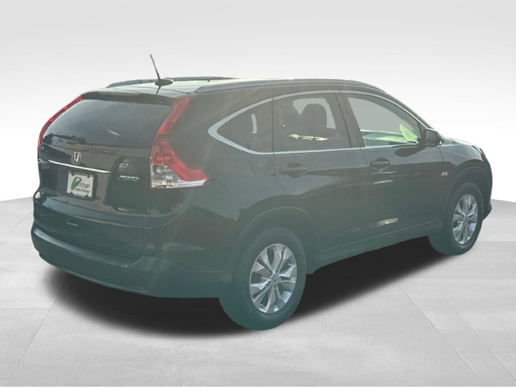 Used 2014 Honda CR-V EX-L image 7
