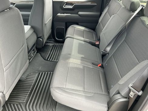 New 2026 GMC Sierra 1500 SLE AWD/4WD image 25