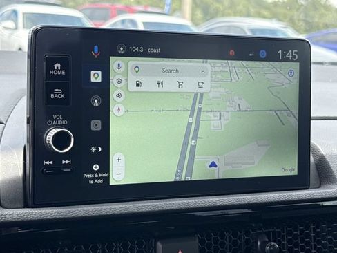 New 2026 Honda CR-V Sport Touring image 29