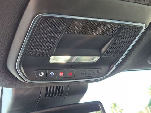 Used 2026 GMC Sierra EV Elevation AWD/4WD image 11