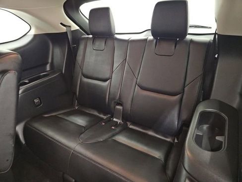 Used 2023 MAZDA CX-9 Touring AWD/4WD image 29