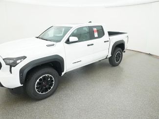 New 2026 Toyota Tacoma TRD Off-Road video 1