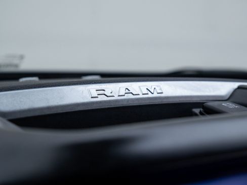 Used 2023 RAM 2500 Big Horn w/ Level 1 Equipment Group image 28