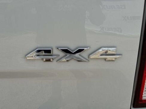 Used 2023 RAM 1500 Classic SLT w/ Trailer & Traction Group AWD/4WD image 21