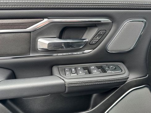 New 2026 RAM 1500 Laramie w/ Night Edition image 13