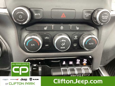 Used 2022 RAM 1500 Big Horn image 17