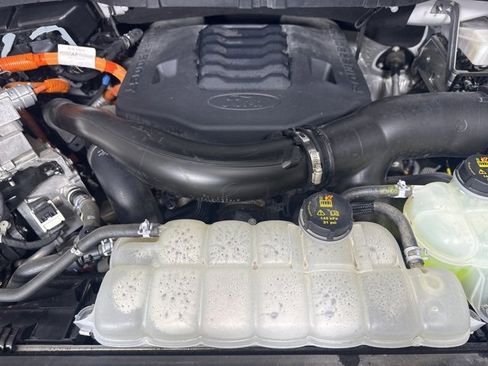 Certified 2023 Ford F150 Limited image 9