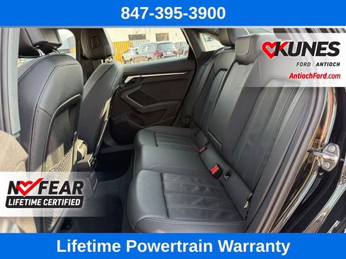 Used 2023 Audi A3 2.0T Premium image 28