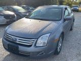 Used 2007 Ford Fusion SE image 2
