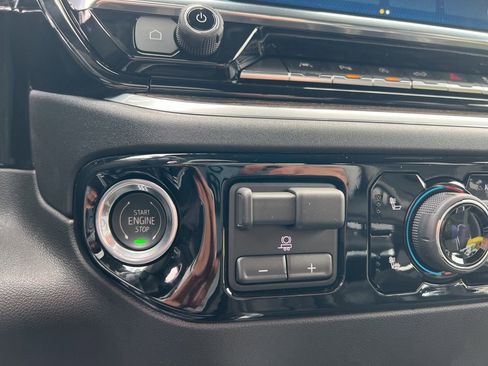 New 2025 Chevrolet Silverado 1500 RST w/ Convenience Package II image 21