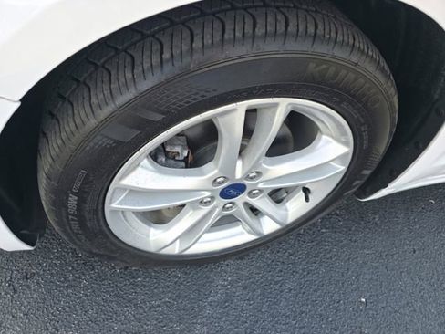 Used 2018 Ford Fusion S image 10