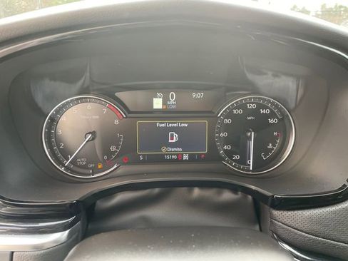 Used 2025 Cadillac XT5 Premium Luxury image 32