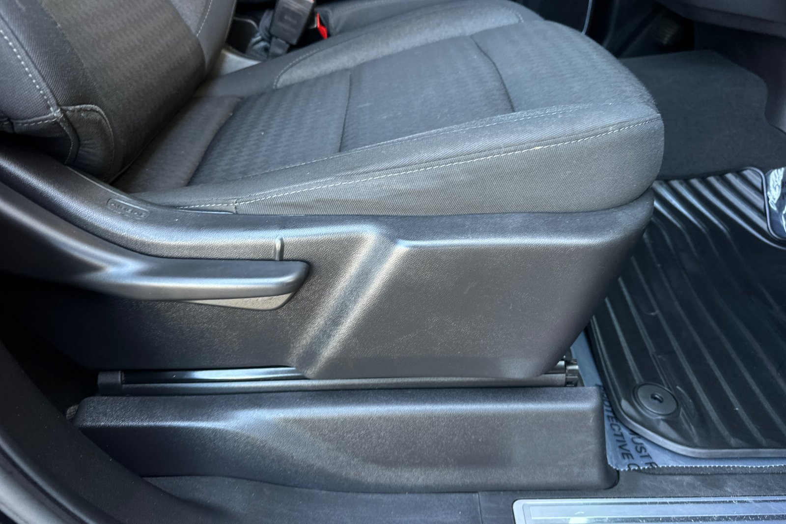 Used 2024 GMC Sierra 1500 SLE RWD image 22