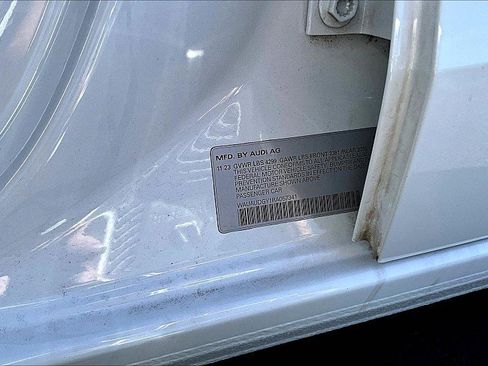 Used 2024 Audi A3 2.0T Premium image 31