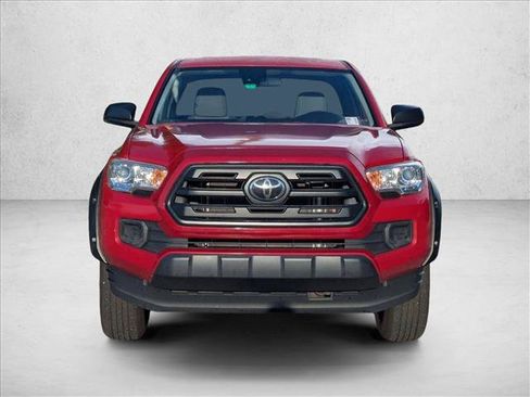 Used 2019 Toyota Tacoma SR RWD image 2