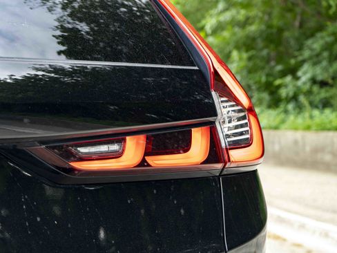 Used 2024 Honda CR-V Sport Touring image 13
