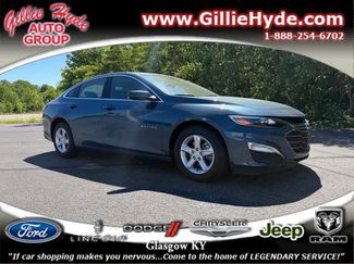 Used 2025 Chevrolet Malibu LS FWD video 1