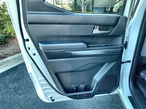 New 2025 Toyota Tacoma TRD Sport image 15