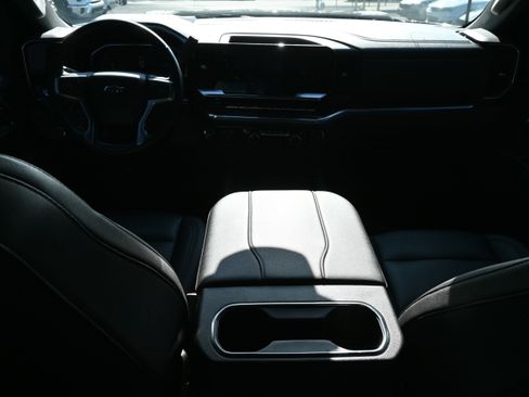 Used 2024 Chevrolet Silverado 2500 LT w/ Midnight Edition image 3