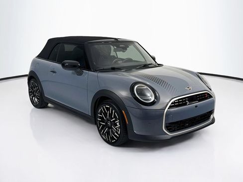New 2026 MINI Cooper S FWD image 11