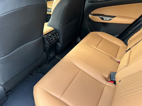 New 2026 Lexus NX 350 AWD w/ Premium Package image 22