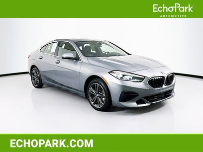 Used 2024 BMW 228i Gran Coupe w/ Convenience Package