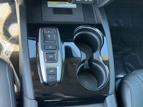 Certified 2021 Honda Pilot Elite image 33