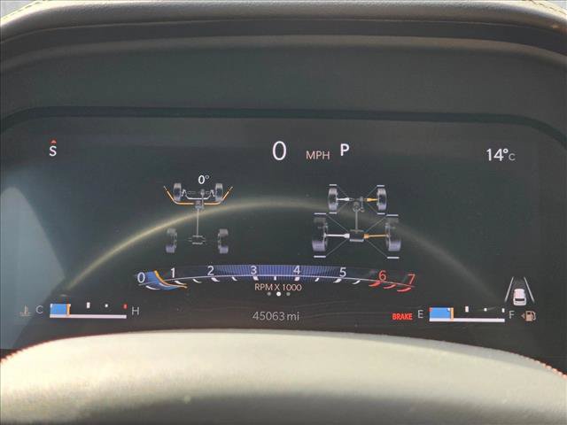 Used 2022 Jeep Grand Cherokee Summit AWD/4WD image 27