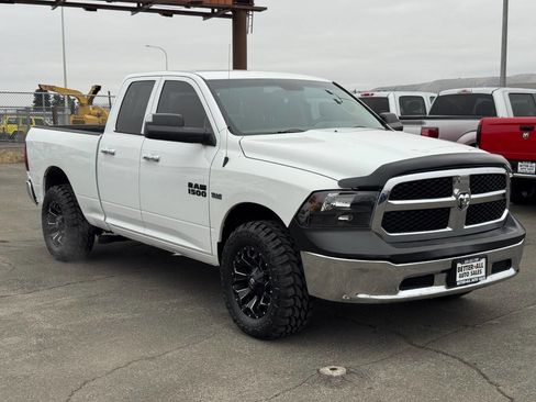 Used 2013 RAM 1500 Classic SLT image 7