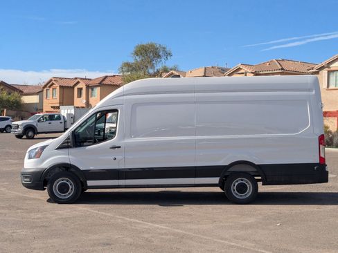 New 2026 Ford Transit 350 148 High Roof Extended image 23