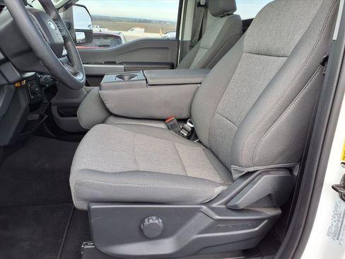 Used 2024 Ford F350 XL w/ STX Appearance Package image 9